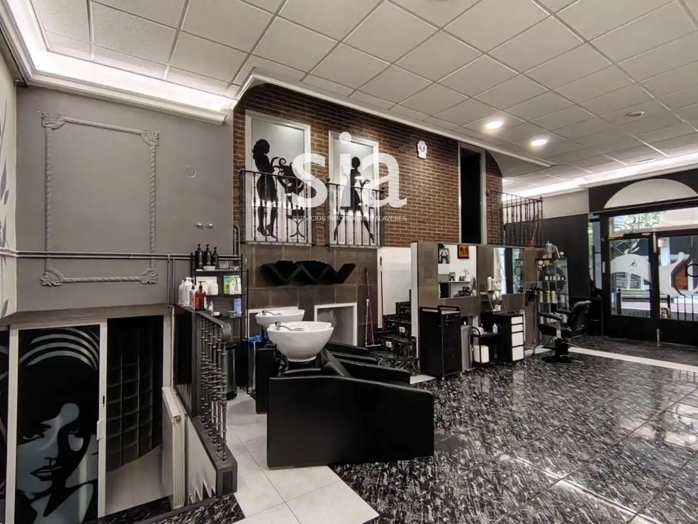 Commercial properties for sale in Vitoria - Gasteiz  with Furnished