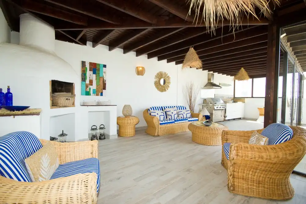 Terrace of Houses for sale in Tías