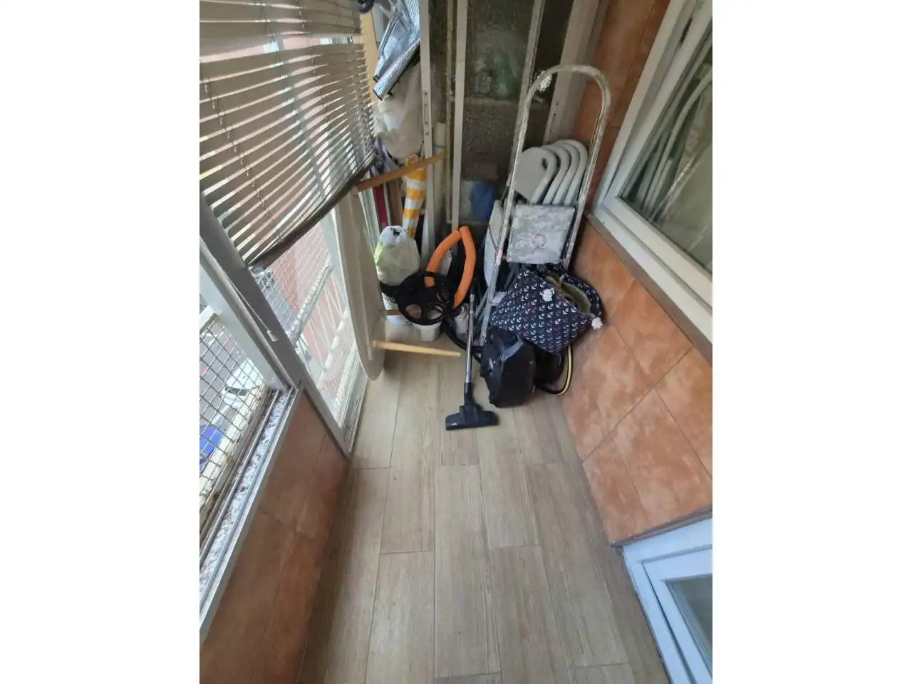 Flat for sale in Calle Doctor Buades, imagen 9