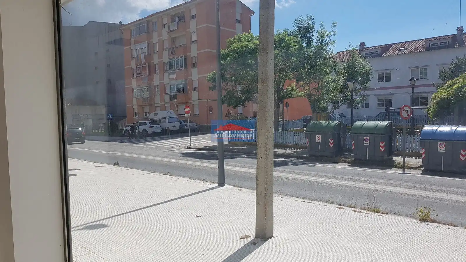 Business premises to rent in Cangas pueblo, imagen 6