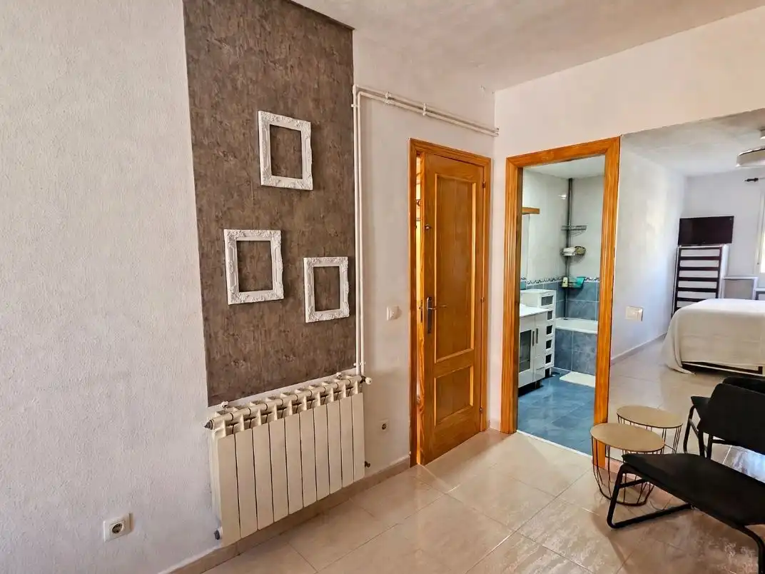 Flat for sale in Loeches