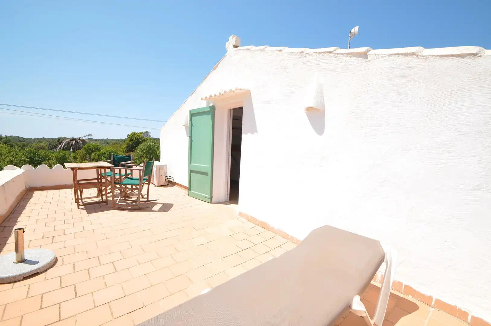 Casa rústica en venta en Sant Lluís - S'Ullestrar - Torret, imagen 39