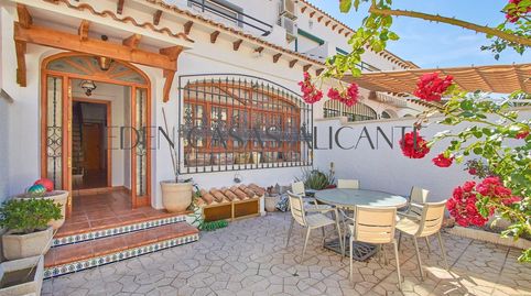 Photo 2 of Houses for sale in Serra de Mariola, Campello pueblo, El Campello