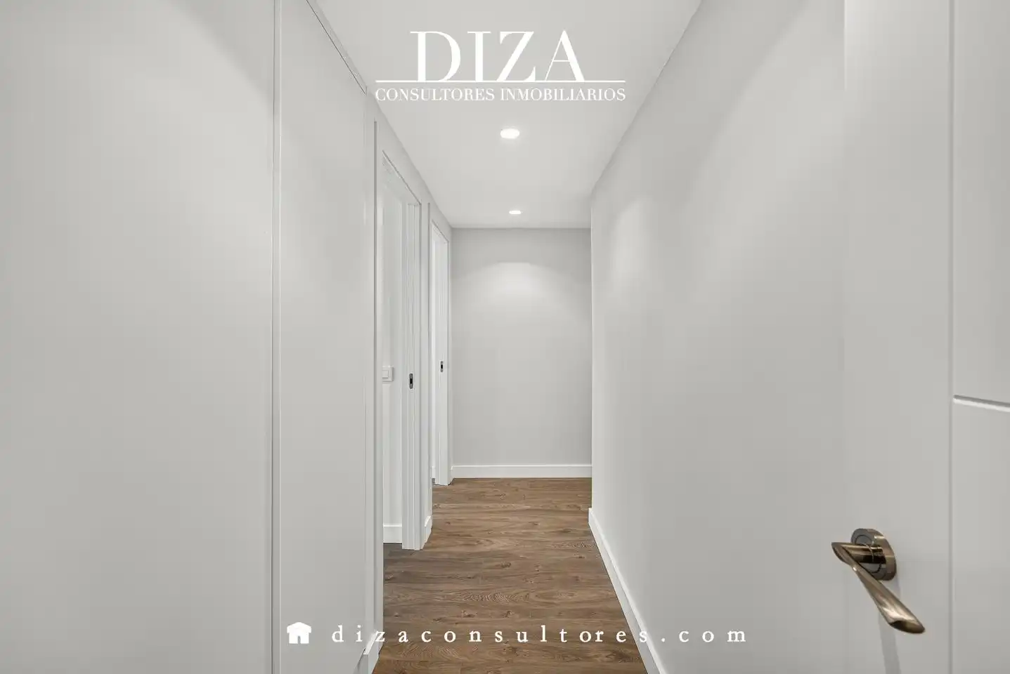 Piso con ascensor en venta en Avenida de Brasilia, imagen 17