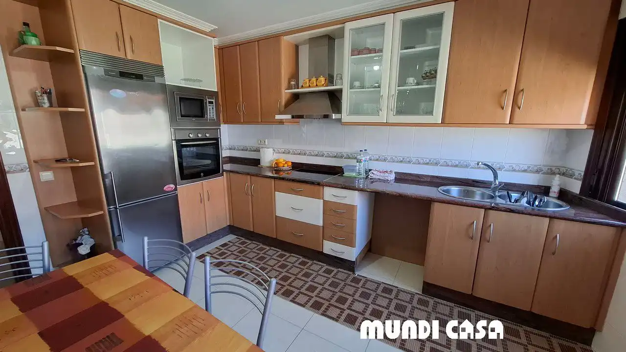 Apartament amb terrassa en venda a fONTEFRIA-ESCARABOTE, imagen 8