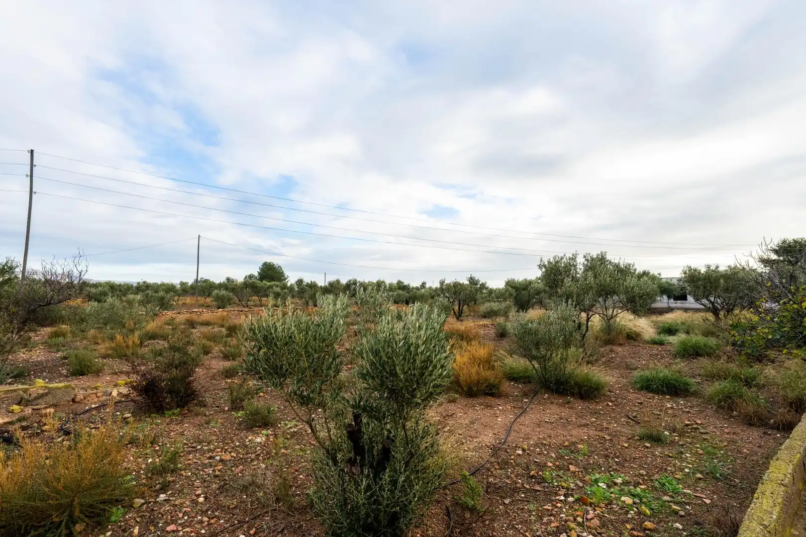 Country house zum Verkauf in Níjar mit Klimaanlage und Abstellraum