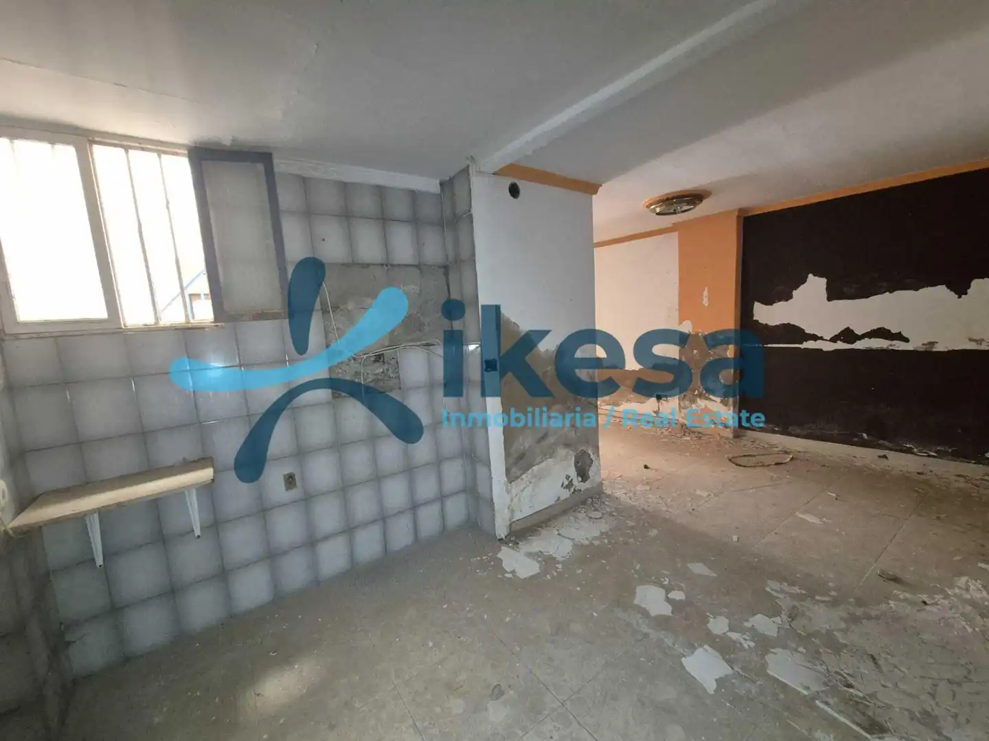 Casa o xalet en venda en Baza