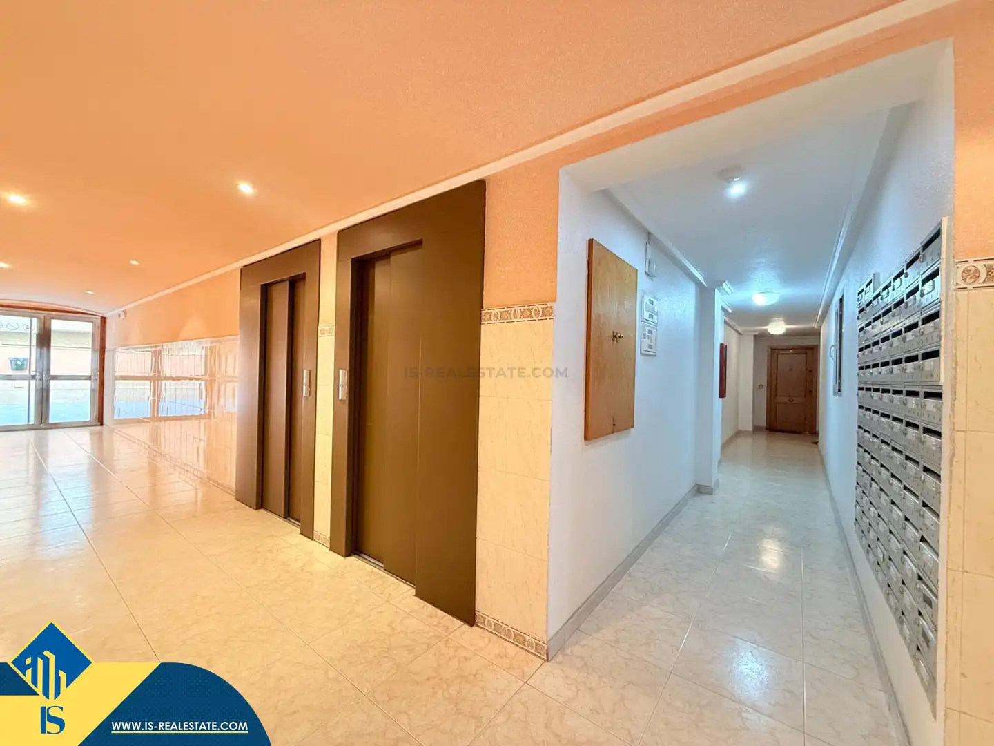 Piso con piscina en venta en Playa del Acequión, Náufragos y Rocío del Mar, imagen 32