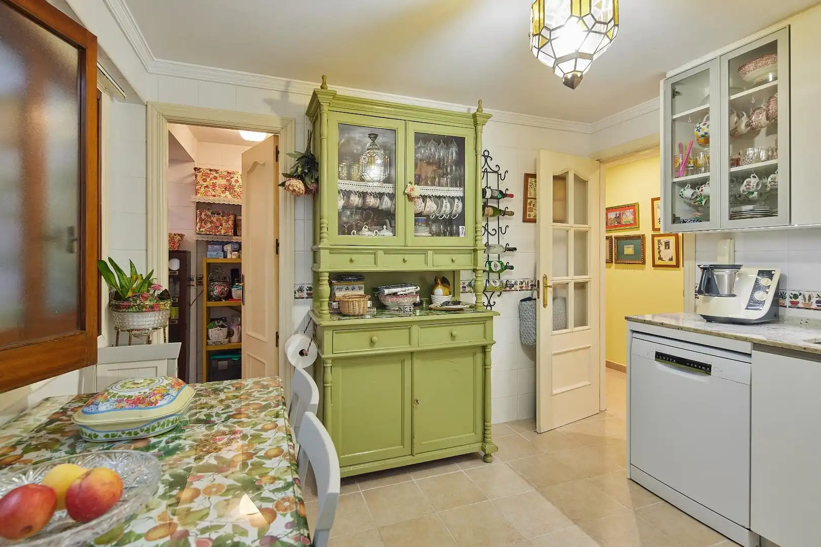 Cocina de Piso en venta en Cádiz con Aire acondicionado