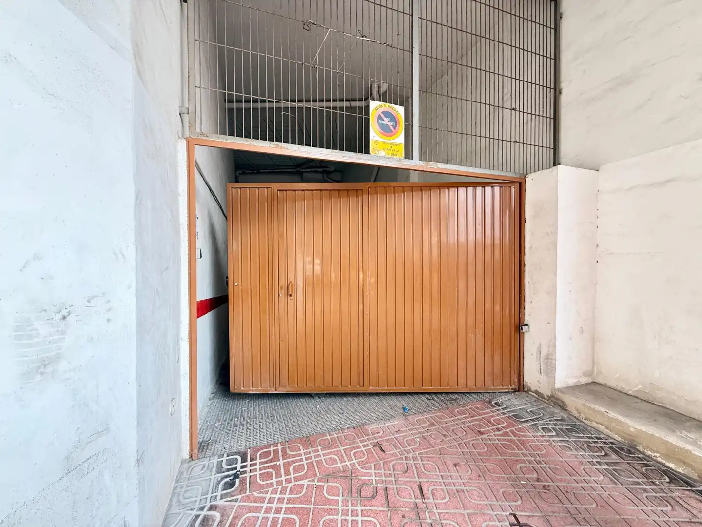Aparcament de Àtic de lloguer en Torrevieja amb Aire condicionat, Calefacció i Moblat