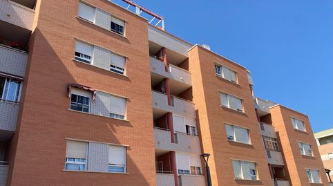 Foto 3 de Ático en venta en Avenida de la Fabriquilla P, 18, El Parador de las Hortichuelas, Roquetas de Mar