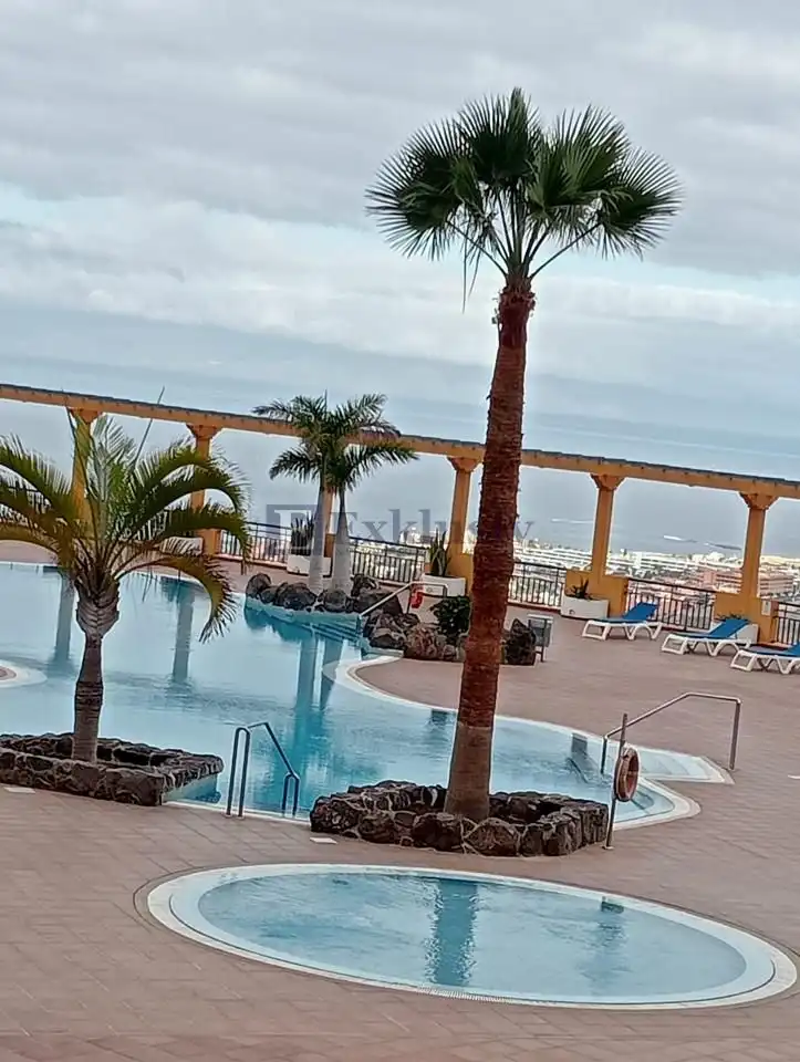 Appartement avec ascenseur à vendre à Costa Adeje, imagen 22