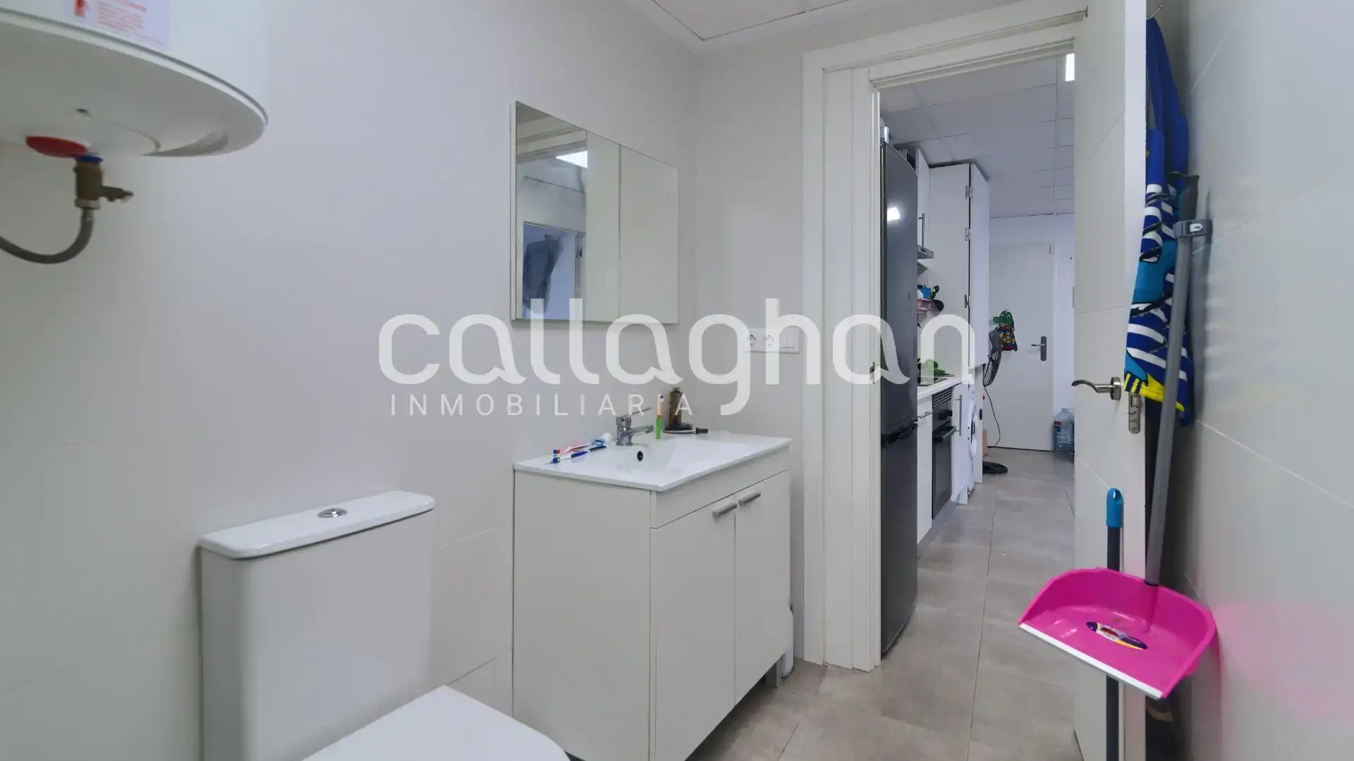 Schlafzimmer von Gebäude zum Verkauf in Villanueva de Castellón
