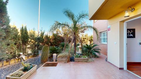 Foto 2 de Casa adosada en venda a Calle Rosalía de Castro, 55, Guadalupe, Murcia