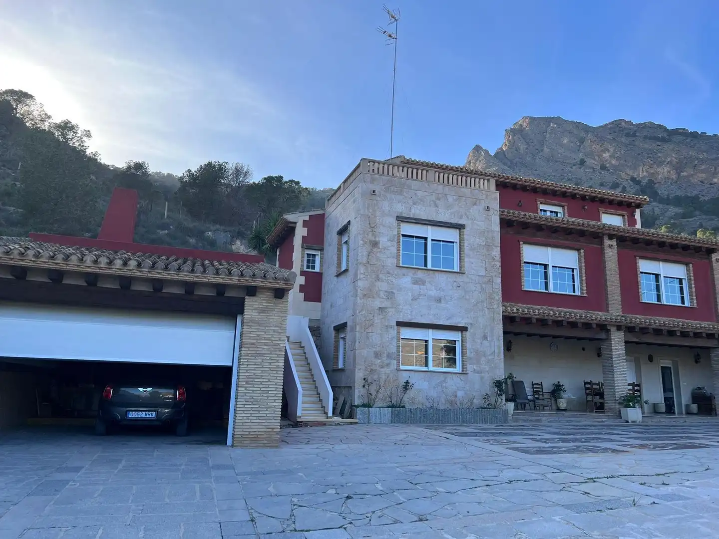 Casa o xalet en venda a N/A, -1, Montepinar - La Aparecida - Raiguero