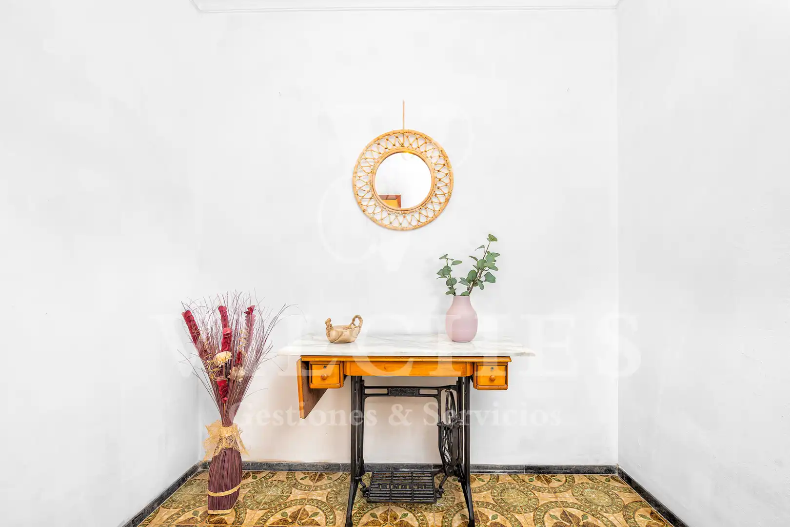 Dining room of Flat for rent in Las Palmas de Gran Canaria  with Furnished and Balcony