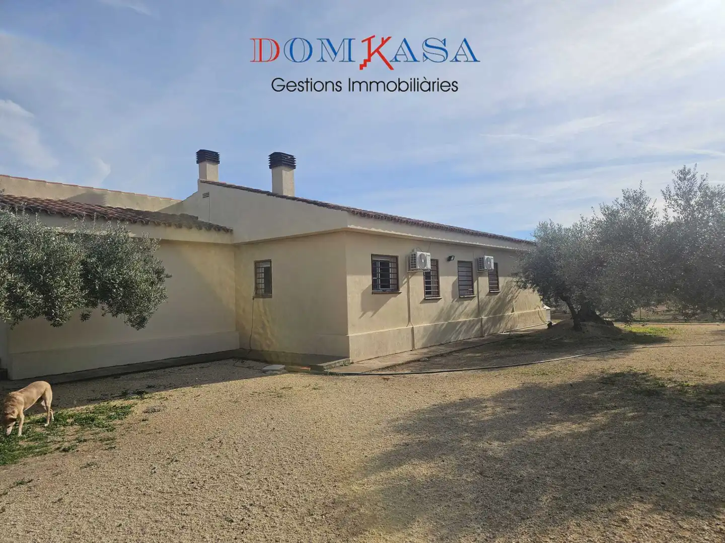 Rural land for sale in Aldover