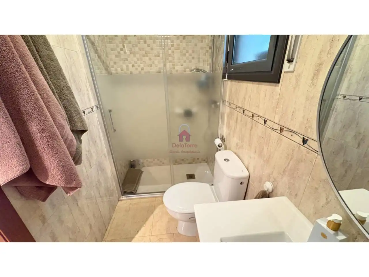 Baño de Piso en venta en Terrassa con Calefacción