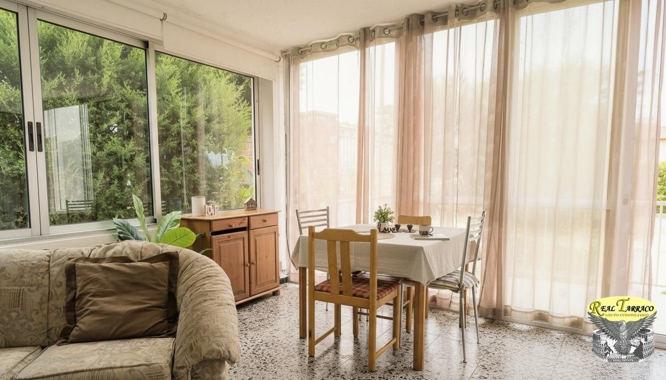 Dining room of Country house for sale in Reus  with Private garden, Terrace and Storage room