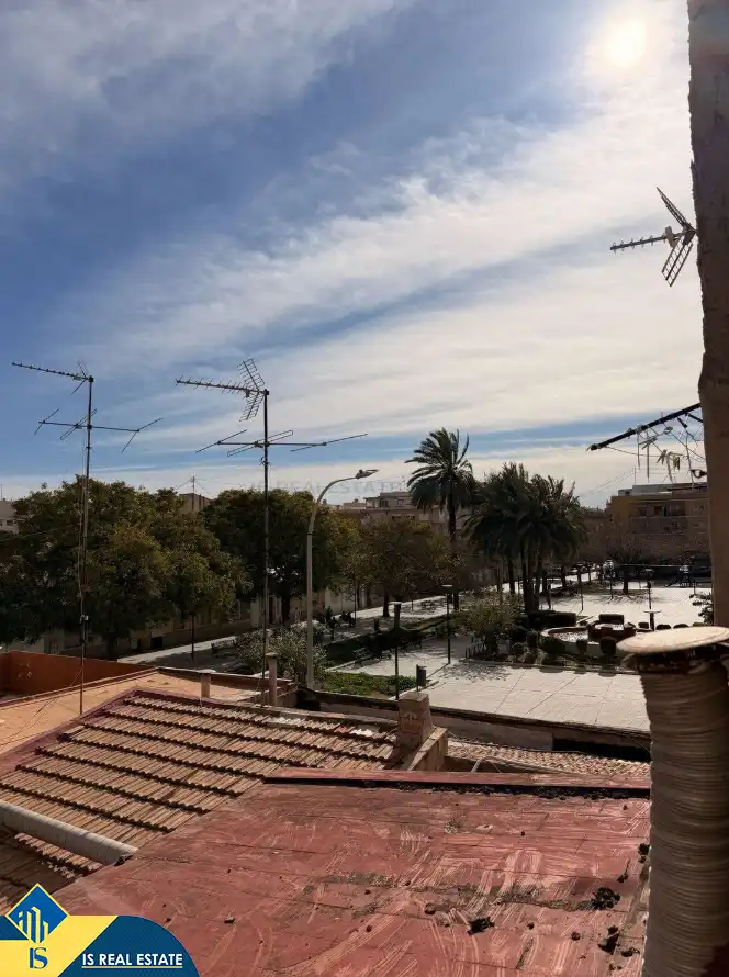 Apartament amb terrassa en venda a Florida - Ciudad de Asís, imagen 8