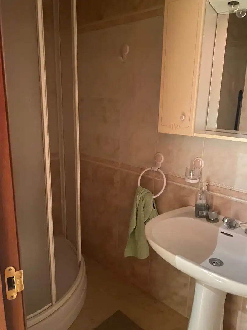 Baño de Edificio en venta en Báguena
