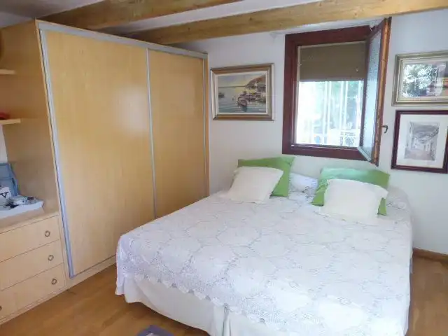 Dormitori de Casa o xalet en venda en Roquetas de Mar amb Aire condicionat, Calefacció i Jardí privat