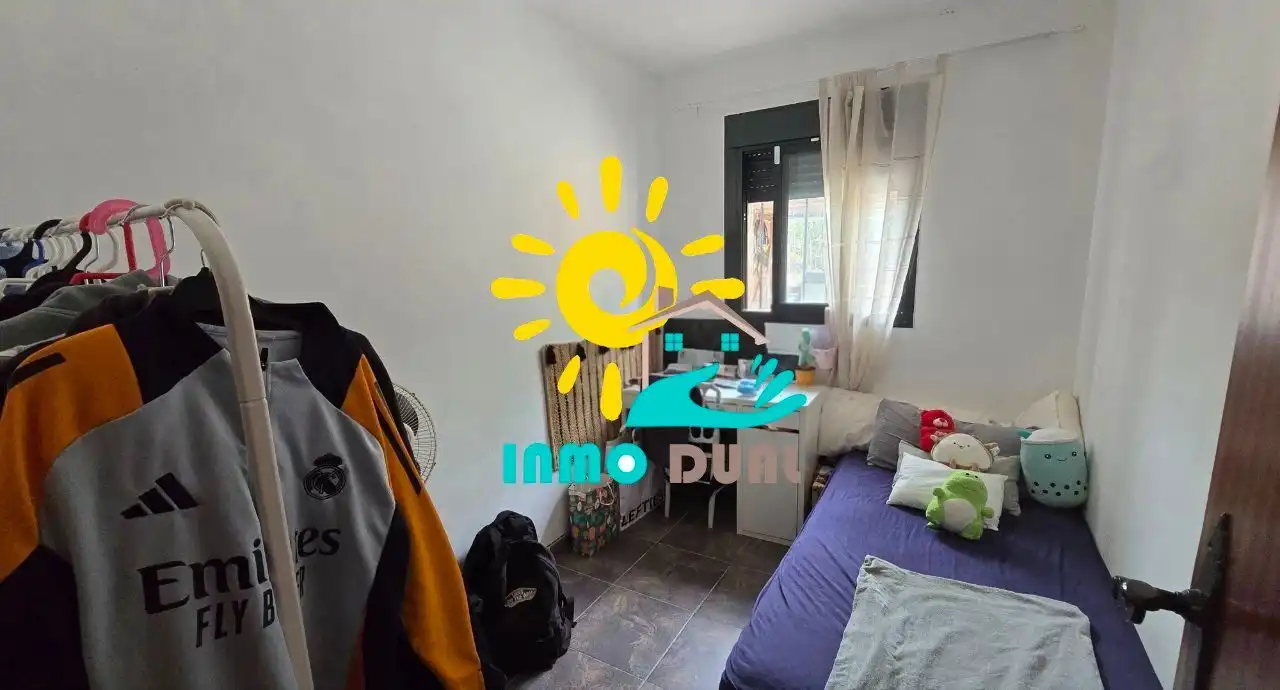 Vista exterior de Residencial en venta en Badajoz
