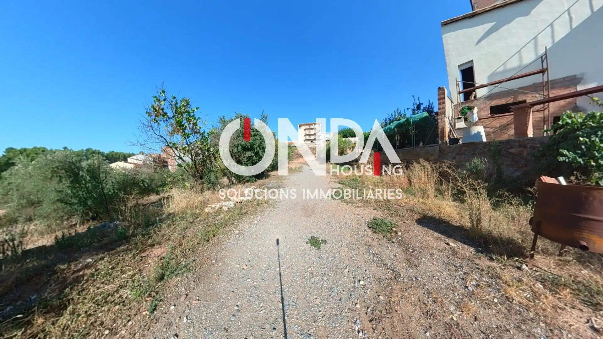 Terreno residenziale in vendita a PARE FIDEL 10