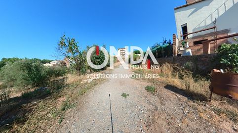 EN VENTA TERRENO URBANO EN TREMP