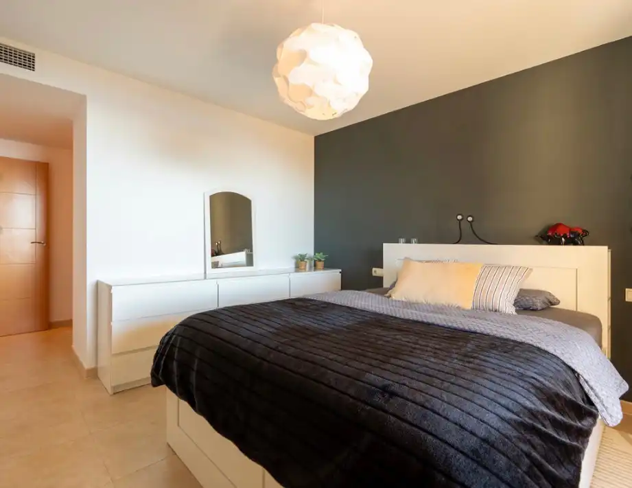 Piso con piscina en venta en Calahonda, imagen 13