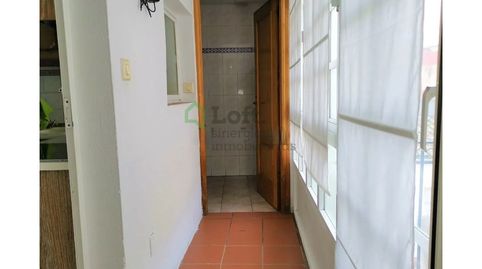 Foto 4 de Piso en venta en Casco Antiguo, Badajoz Capital
