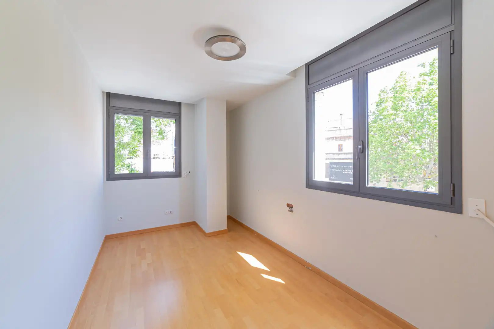 Piso de alquiler en Sarrià