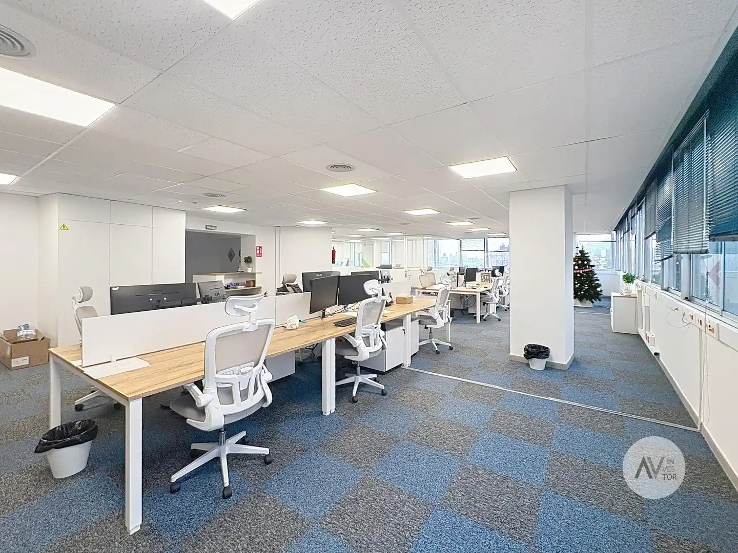 Büro mit Aufzug zum Verkauf in de les Drassanes, imagen 2