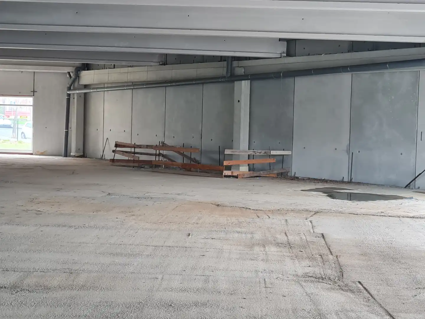 Fabrikhallen zum Verkauf in Reus