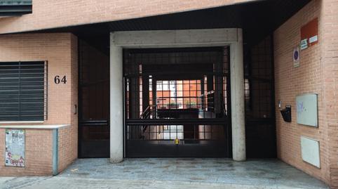 Photo 3 of Garage to rent in Calle de Almansa, 64, Bellas Vistas, Madrid