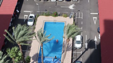 Foto 4 de Apartament en venda a Playa Levante, Benidorm