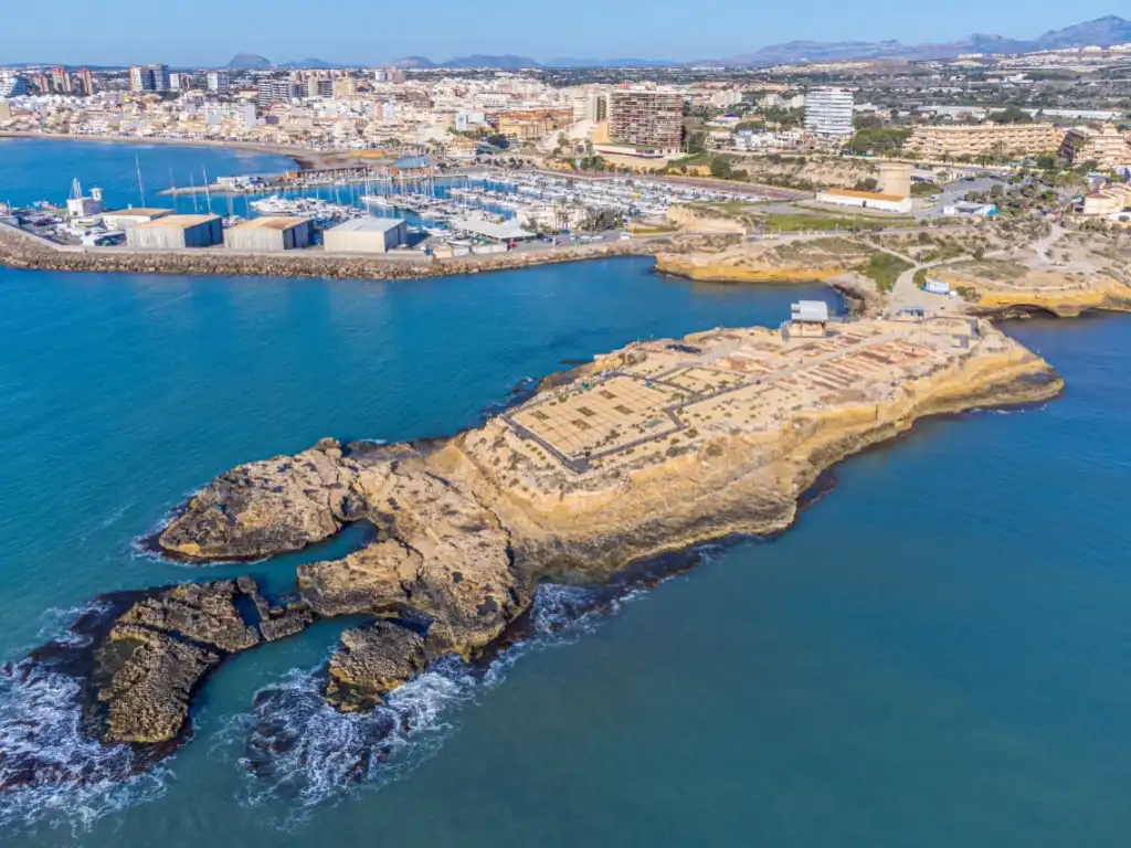 Apartments for sale in Calle Sant Francesc, Campello Playa