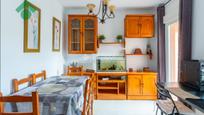 Dining room of Flat for sale in Nerja