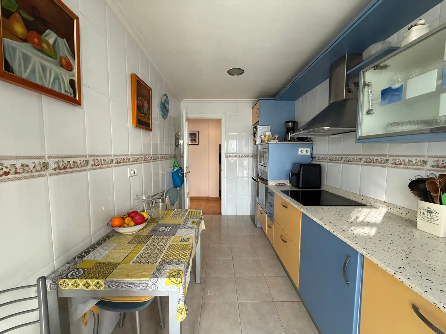 Flat for sale in Covadonga - Campuzano - Ciudad Vergel, imagen 8