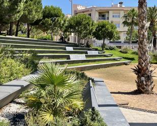 Vista exterior de Edifici en venda en Sant Feliu de Guíxols