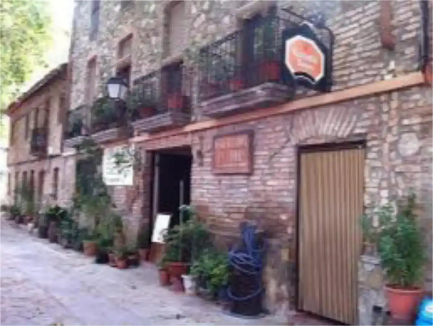 Finca rústica en venda en La Morera de Montsant amb Aire condicionat i Balcó