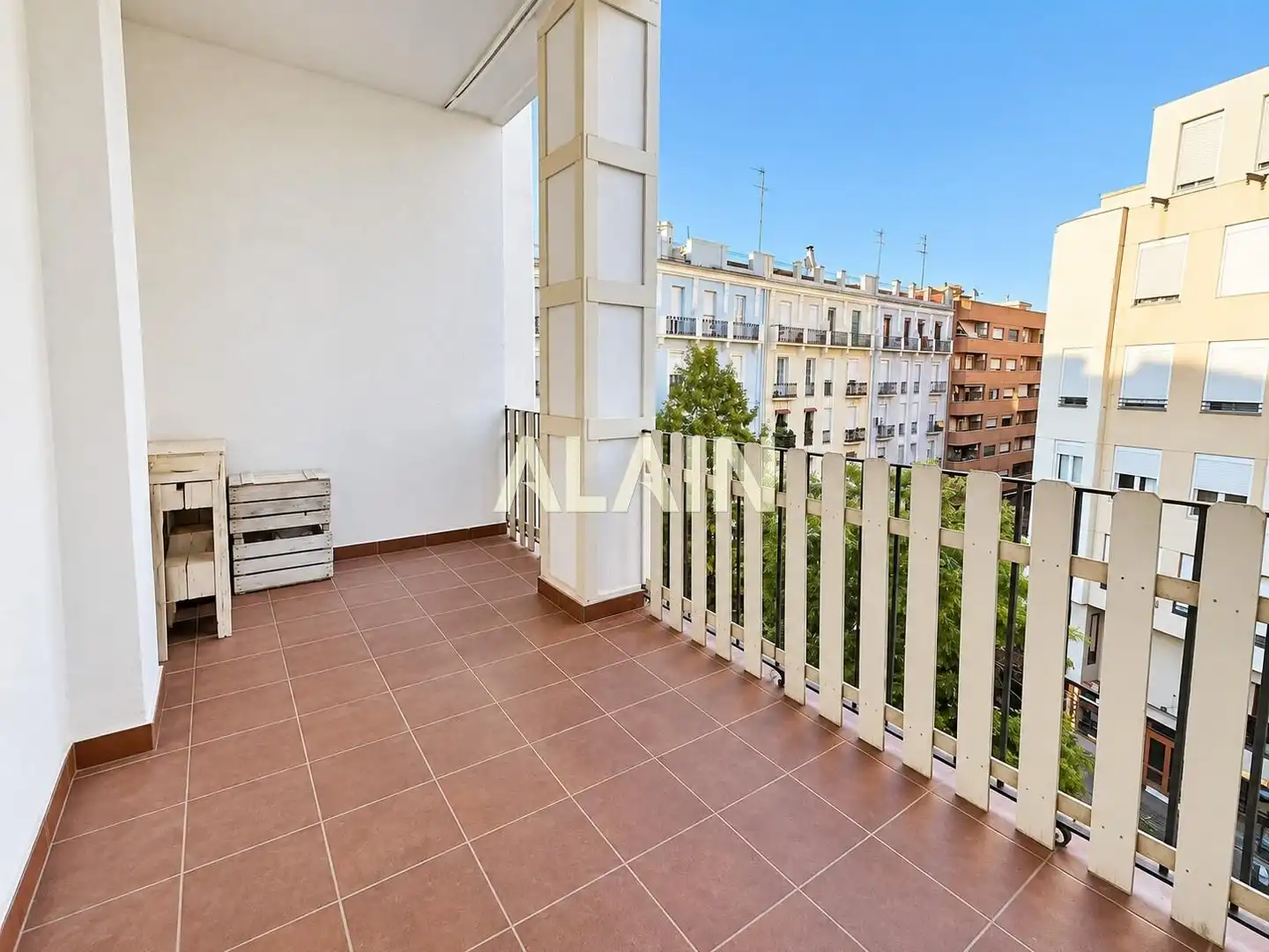 Appartement avec terrasse à vendre à L'Eixample, imagen 6