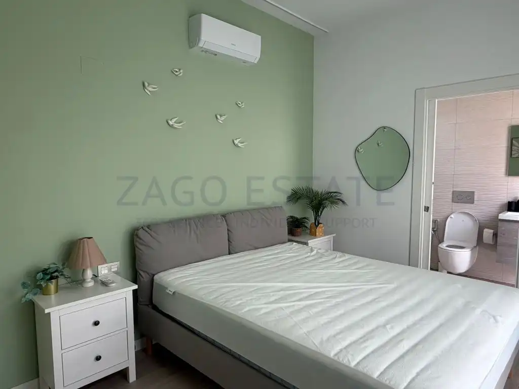 Casa in affitto a Carrer Ecuador, imagen 25