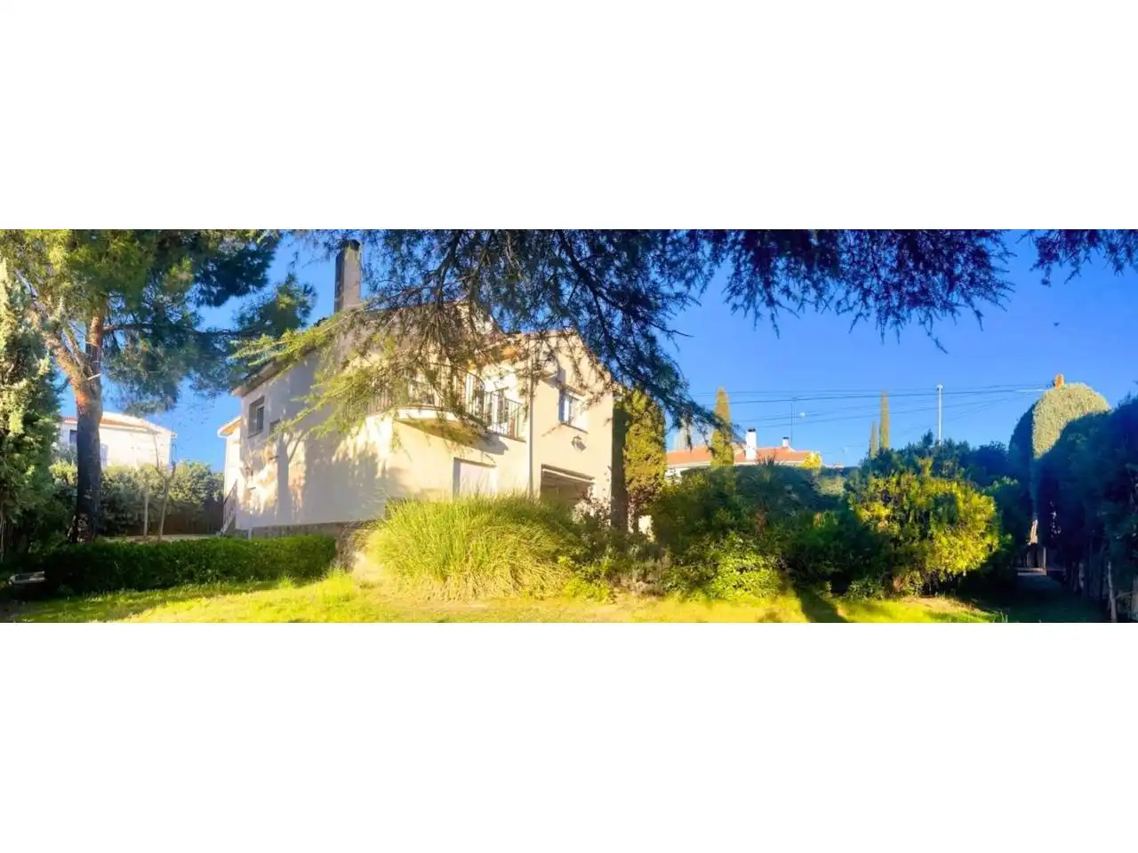 Maison avec jardin à vendre à Calle Cigüeña, imagen 2