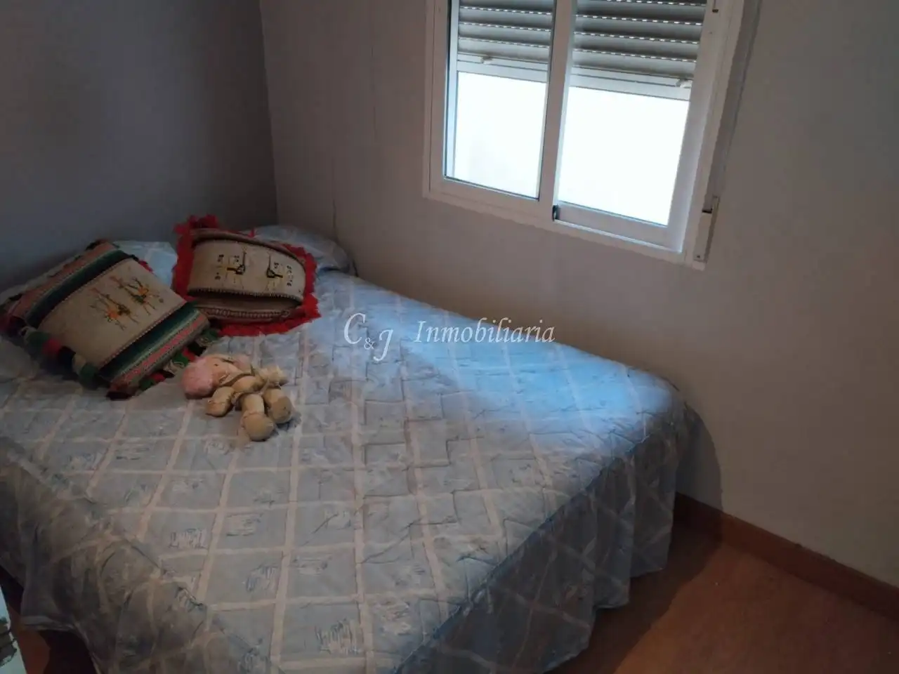 Habitación de Casa o chalet en venta en Gaibiel con Terraza