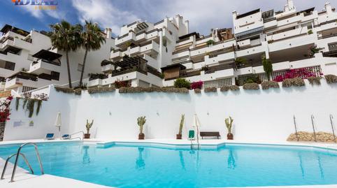 Foto 3 de Pis en venda a Punta La Mona, Almuñécar