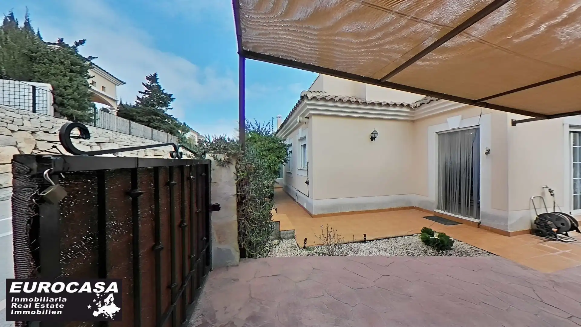 Haus mit Pool zum Verkauf in Balcón de Ponoig - Polop Paradis - Polop Hills, imagen 4
