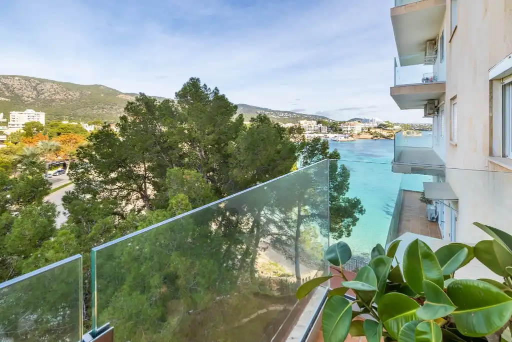 Apartamento con ascensor en venta en Palmanova, imagen 7