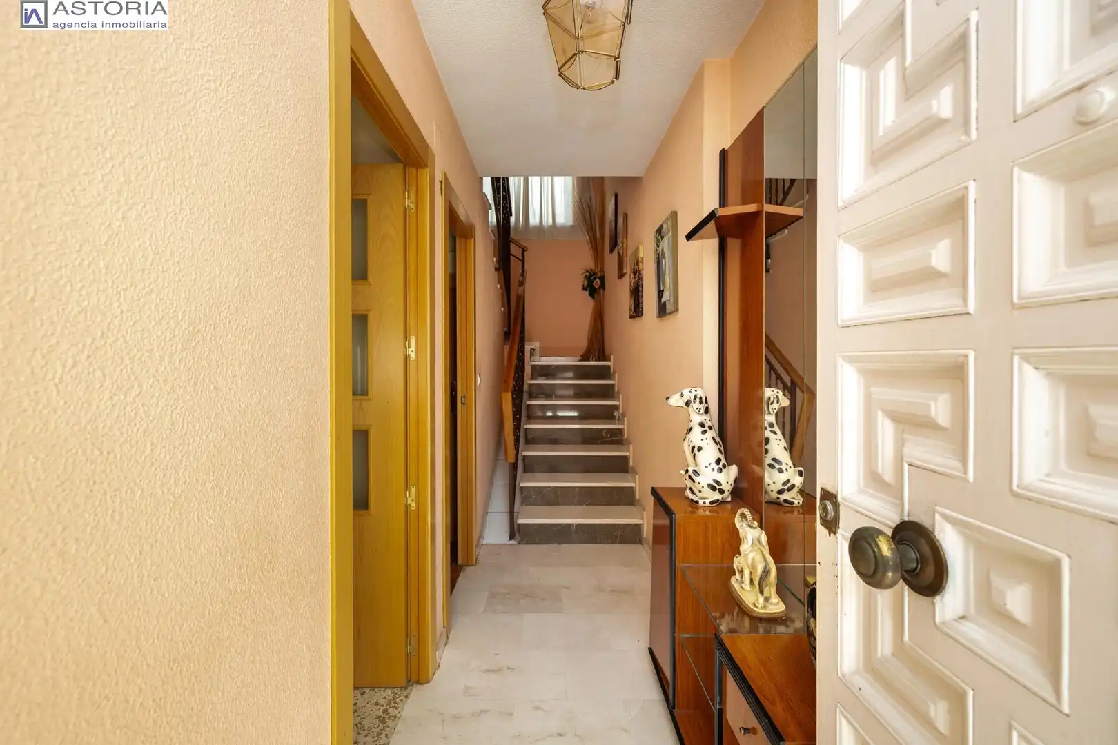 Adosado en venta en Calle Calle Jardines, imagen 6