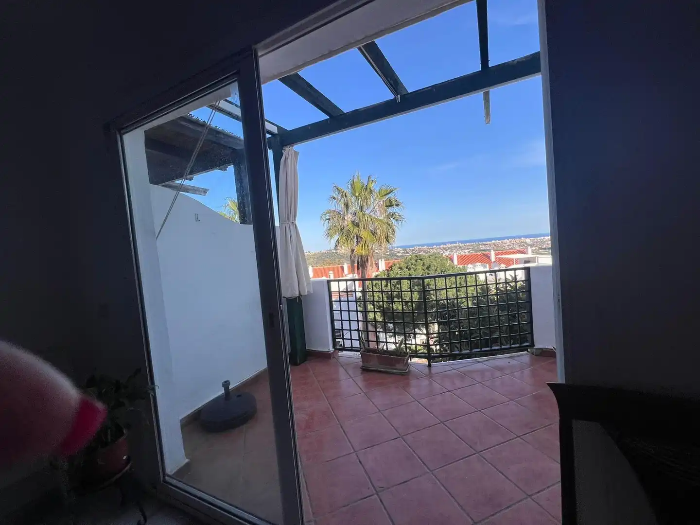 Piso con piscina en venta en Calle Calle Ciprés de Mijas Golf, imagen 13